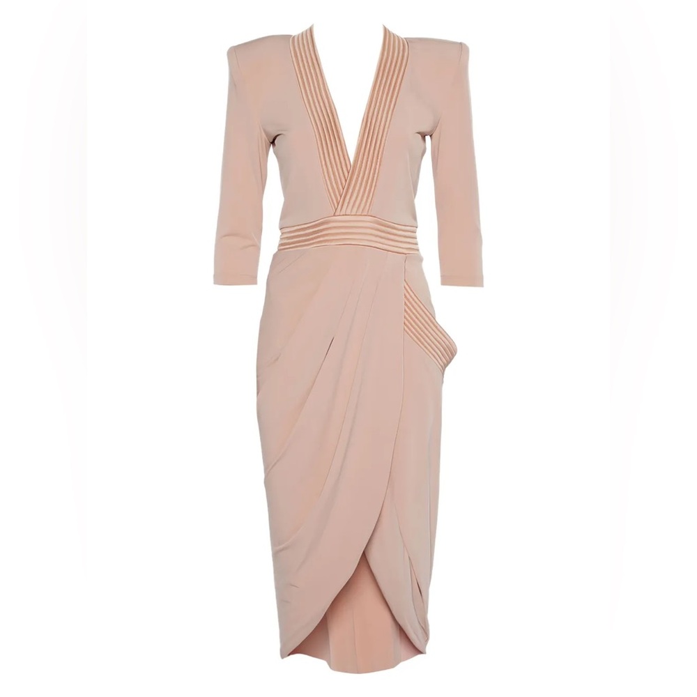 Zhivago Eye of Horus Dress